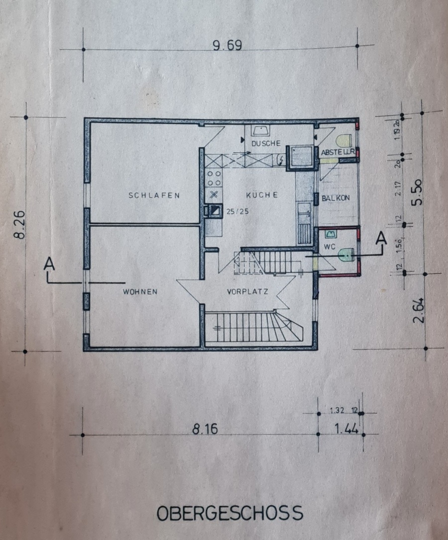 Grundriss5 - altes Haus - OG