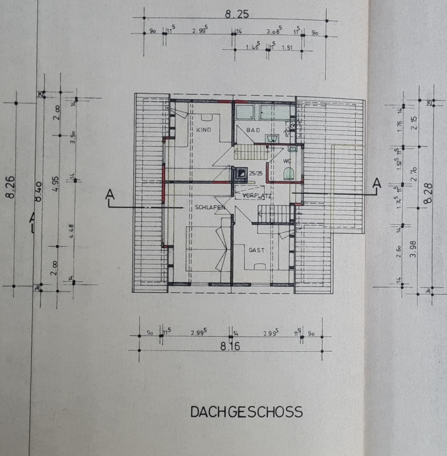 Grundriss6 - altes Haus - DG